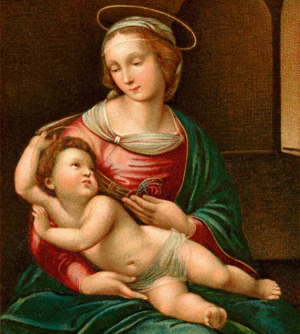 Nativity of St. Mary
