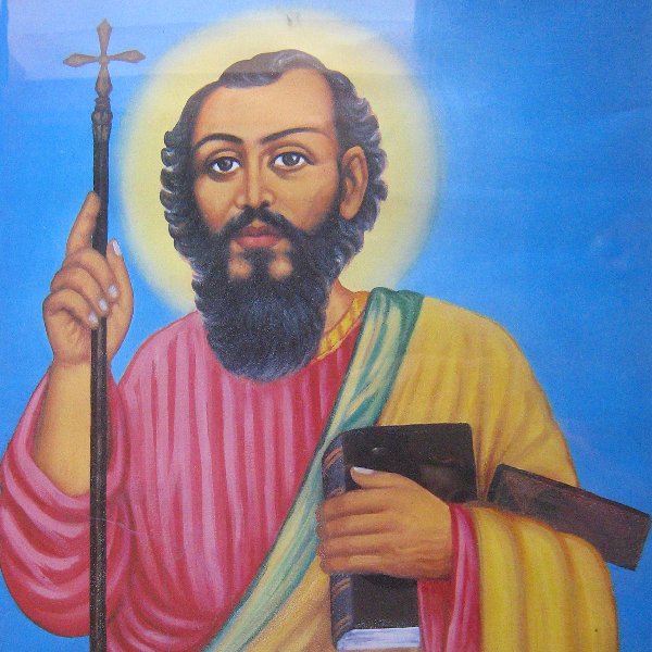 St. Thomas