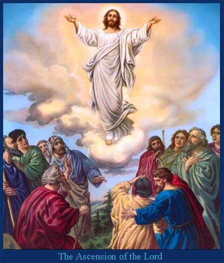 Ascension