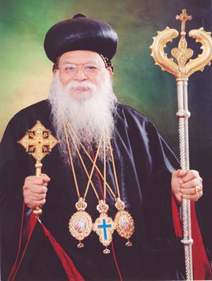 H H Baselios Marthoma Didymos I